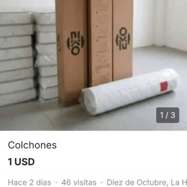 Colchones - 5/9