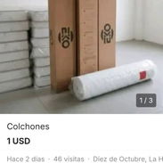 Colchones - Img 56879417