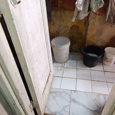Alquiler de apartamento por tiempo indefinido en La Habana. Renta de apartamento por tiempo indefinido en Centro Habana - Img 125526539