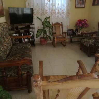 Casa (con apartamento independiente) - Img 125280575
