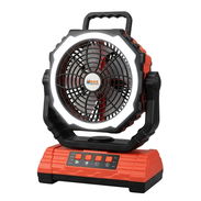 *VENTILADOR RECARGABLE BEE ELECTRICS ZYX-158* 🌀🔋 ¿Buscas rendimiento real? Este equipo no solo promete, cumple. - Img 54992142