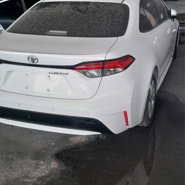Venta de Toyota corolla 2025 - 4/6