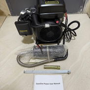 Extensor de rango para triciclos de 5000w - Img 58137216