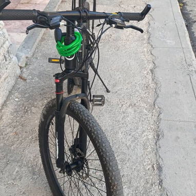 Bicicleta - Img 122997528