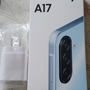 Samsunga17 4g sellado dual sim con cargador rápido de 25w - Img 57857159