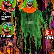 🎃Decoración de Halloween para bares,restaurantes y discotecas - Img 58110230