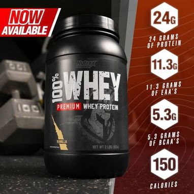 VARIEDAD DE WHEY PROTEIN PARA AUMENTAR MASA MUSCULAR - Img 59721723