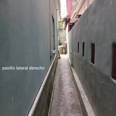 Se vende casa independiente de dos plantas en guanabacoa reparto mañana, ideal para familia grande - Img 123334986