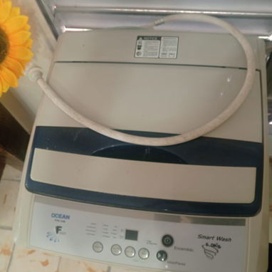 Venta de Lavadora Automática - Img 124000386