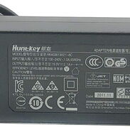 Huntkey HKA03619021-8C Adaptador de CA 19V 2.1A, 0.217x0.098 in53828661 - Img 45461720