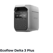 Ecoflow Delta 3 Plus - Img 57413972