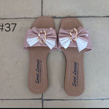 Sandalias limdas en 2100 por unidad y 1800 por cantidad - 6/6