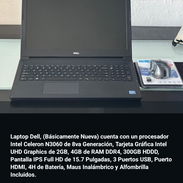 Laptop Dell - Img 55895680