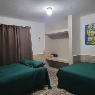 Renta de casa en la playa con piscina en Boca Ciega. Alquiler de casa en la playa con piscina en Boca Ciega - Img 115338630