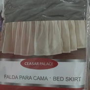 Faldas para cama - Img 55406235