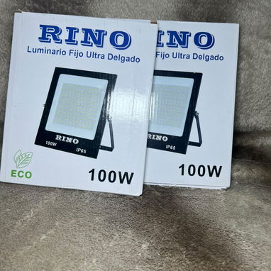 Lasmparas estilo reflector - Img 124218687