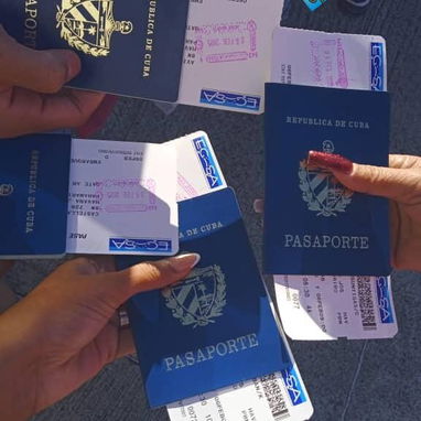 Agencia de Viajes Internacionales está reclutando - Img 127937251