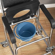 🚨🚨🚨Silla Sanitaria CON Ruedas - Img 54584936