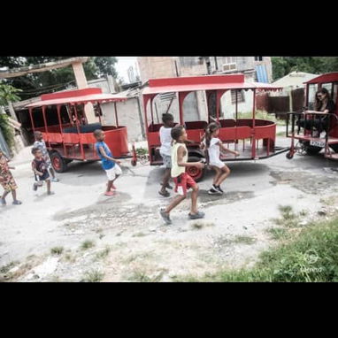 Venta d tren listo para trabajar - 3/3