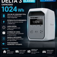 ⚡️‼️ ECOFLOW DELTA 3 CLASSIC ‼️⚡️ - Img 55759366