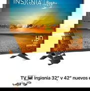 Tv Insignia 42 pulgadas - Img 49401623