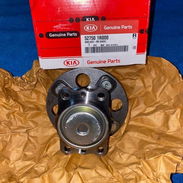 Piezas HYUNDAI ACCENT- KIA RIO 2006-2010 - Img 55558723