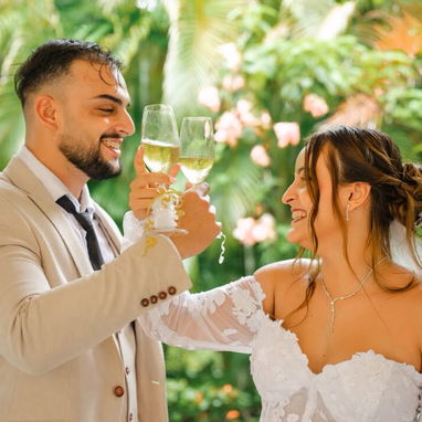 FOTOGRAFÍA DE BODAS PROFESIONAL - 4/5