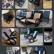 Sillones comadritas - Img 55883125