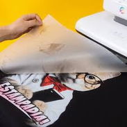 Se vende dtf para sublimación textil - Img 55137974