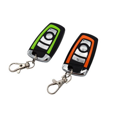 Sistema de alarma de alta potencia para motocicleta - Img 86873715