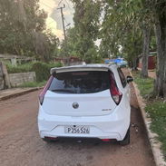 VENDO CARRO MODERNO  MG3 2019 132mil kmTodo ImpecableMotor EconomicoChapa y Certifico👌🏽 58080802 - Img 53764702