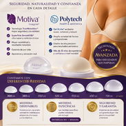 Implantes mamarios - Img 56517245