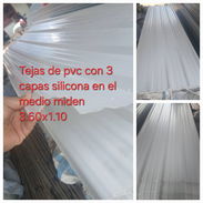 Tengo a la venta materiales para la construcción como - Img 58233990