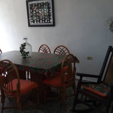 🪼 Casa grande en Guanabo, alquiler para grupos grandes, casa cerca del mar - Img 114542672