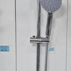Duchas 3 tiros - Img 118942208