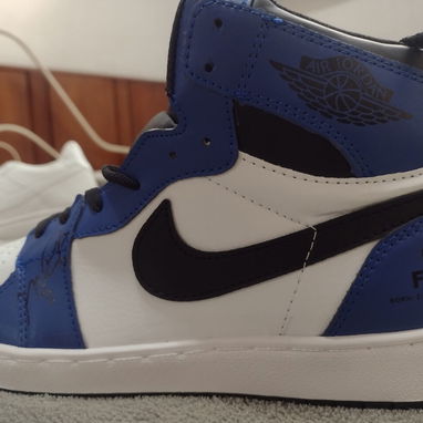 GANGAAA TENIS PRIMERA MANO 13MIL . ADIDAS SUPERSTAR, NIKE FORCE 1, NIKE AIR JORDAN - Img 120193586
