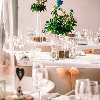 Decoración de Bodas ❤️ - Img 122515264