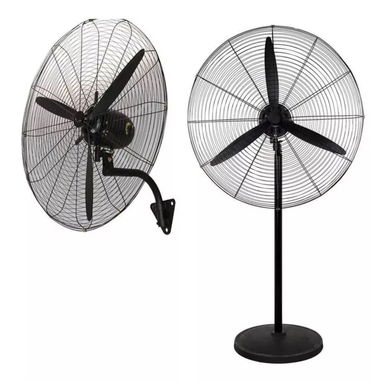 *Ventilador Industrial de 30 pulgadas*   - Precio 160 USD -  *Zelle y MN* ❌️ - Img 124617382