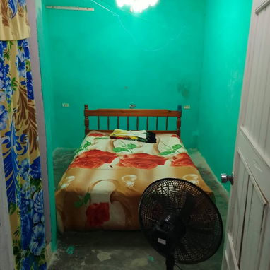 Oferta Especial: Venta Apartamento de 2 Habitaciones en La Habana Vieja 🏠✨ - 5/8