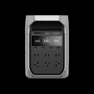 EcoFlow DELTA 3 Plus Estación de Energía Portátil #63142460 - 3/3