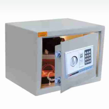 Caja fuerte - Img 123660037