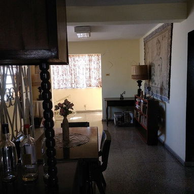 Permuta x 1 con dinero o venta de una propiedad en La Lisa (consta de 2 casas) y 2 patios - Img 96974993