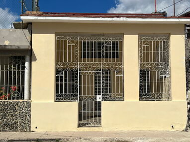 Casa independiente biplanta en Reparto las Cañas en el Cerro. - Img main-image-45842423