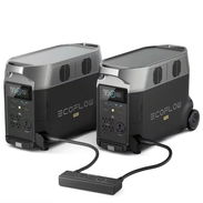 EcoFlow Double Voltage Hub para DELTA Pro - Img 57587658