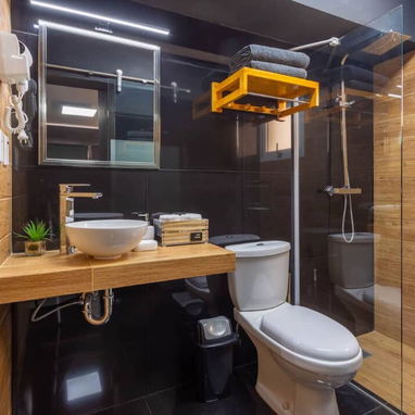 Apartamento de Lujo+2cuartos+Vedado+Privacidad Total+ Apartamento Vedado - Img 82197843