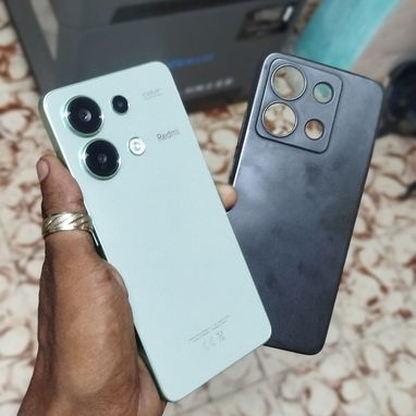 Xiaomi redmi note 13 - Img 125722242
