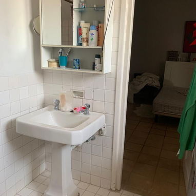 Apartamento. Parte de arriba de un biplanta en Alturas de Miramar - Img 119304737