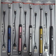 Encendedores recargables para cocinas de gas - Img 56425291