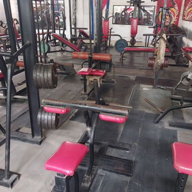 Venta de equipos deportivos y otros - Img 125613002