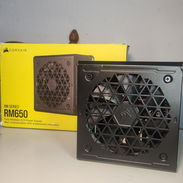 Fuente Corsair RM650 - Img 54820342